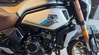 CFmoto 700 CL-X 2022 ΣΕ ΑΡΙΣΤΗ ΚΑΤΑΣΤΑΣΗ-thumb-50