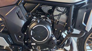CFmoto 700 CL-X 2022 ΣΕ ΑΡΙΣΤΗ ΚΑΤΑΣΤΑΣΗ-thumb-54