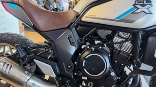 CFmoto 700 CL-X 2022 ΣΕ ΑΡΙΣΤΗ ΚΑΤΑΣΤΑΣΗ-thumb-61