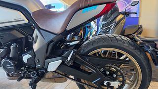 CFmoto 700 CL-X 2022 ΣΕ ΑΡΙΣΤΗ ΚΑΤΑΣΤΑΣΗ-thumb-10