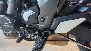 CFmoto 700 CL-X 2022 ΣΕ ΑΡΙΣΤΗ ΚΑΤΑΣΤΑΣΗ-thumb-17