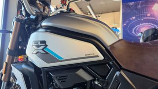 CFmoto 700 CL-X 2022 ΣΕ ΑΡΙΣΤΗ ΚΑΤΑΣΤΑΣΗ-thumb-19
