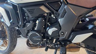 CFmoto 700 CL-X 2022 ΣΕ ΑΡΙΣΤΗ ΚΑΤΑΣΤΑΣΗ-thumb-20
