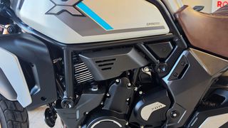 CFmoto 700 CL-X 2022 ΣΕ ΑΡΙΣΤΗ ΚΑΤΑΣΤΑΣΗ-thumb-21
