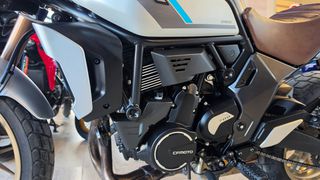 CFmoto 700 CL-X 2022 ΣΕ ΑΡΙΣΤΗ ΚΑΤΑΣΤΑΣΗ-thumb-23