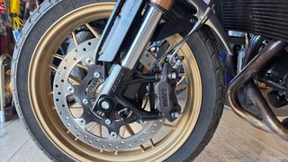 CFmoto 700 CL-X 2022 ΣΕ ΑΡΙΣΤΗ ΚΑΤΑΣΤΑΣΗ-thumb-26