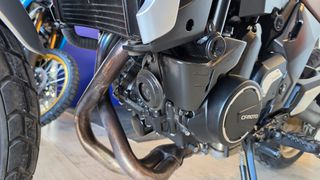 CFmoto 700 CL-X 2022 ΣΕ ΑΡΙΣΤΗ ΚΑΤΑΣΤΑΣΗ-thumb-27