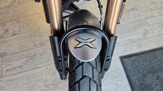 CFmoto 700 CL-X 2022 ΣΕ ΑΡΙΣΤΗ ΚΑΤΑΣΤΑΣΗ-thumb-34