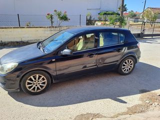 Opel Astra 2005-thumb-2