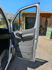Κλούβα Mercedes-Benz 2017 SPRINTER 316 CDI/EURO 6/CLIMA/ΔΥΟ ΠΛΑΪΝΈΣ ΠΌΡΤΕΣ-thumb-14