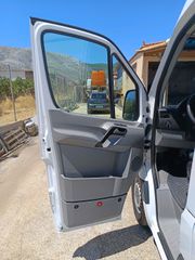Κλούβα Mercedes-Benz 2017 SPRINTER 316 CDI/EURO 6/CLIMA/ΔΥΟ ΠΛΑΪΝΈΣ ΠΌΡΤΕΣ-thumb-20
