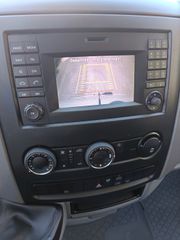 Κλούβα Mercedes-Benz 2017 SPRINTER 316 CDI/EURO 6/CLIMA/ΔΥΟ ΠΛΑΪΝΈΣ ΠΌΡΤΕΣ-thumb-25