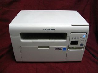 ΠΟΛΥΜΗΧΑΝΗΜΑ LASER Samsung SCX-3405W - WI-FI - ΜΟΝΟΧΡΩΜΟ