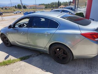 Opel Insignia 2011
