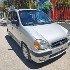 Hyundai Atos 2002