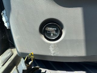 Εκσκαφέας Με Ερπύστριες Volvo 2015 ECR 88D A/C-thumb-6
