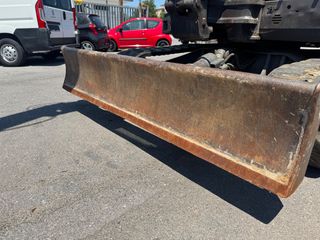 Εκσκαφέας Με Ερπύστριες Volvo 2015 ECR 88D A/C-thumb-8