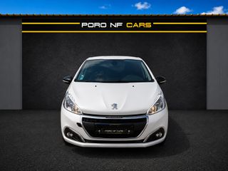 Peugeot 208 2016 1.2 e-THP GT Line