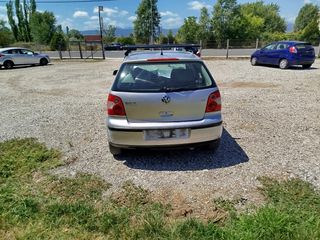 Volkswagen Polo 2003 1,2 ΒΕΤΖΙΝ [ ΠΡΟΣΦΟΡΑ 3000 ]-thumb-6