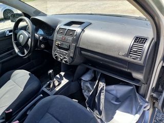 Volkswagen Polo 2003 1,2 ΒΕΤΖΙΝ [ ΠΡΟΣΦΟΡΑ 3000 ]-thumb-8
