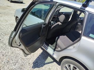 Volkswagen Polo 2003 1,2 ΒΕΤΖΙΝ [ ΠΡΟΣΦΟΡΑ 3000 ]-thumb-11