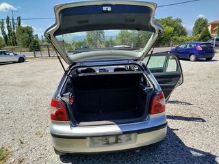 Volkswagen Polo 2003 1,2 ΒΕΤΖΙΝ [ ΠΡΟΣΦΟΡΑ 3000 ]-thumb-12