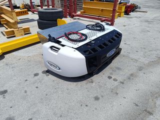 CARRIER SUPRA 550-thumb-1
