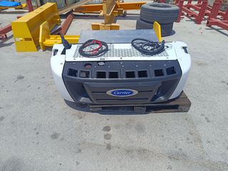 CARRIER SUPRA 550-thumb-2