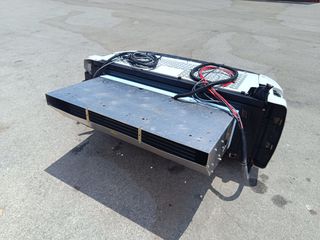 CARRIER SUPRA 550-thumb-6