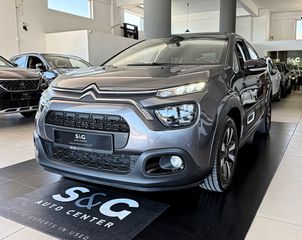 Citroen C3 2023 1.2 PureTech 110Hps Shine KAMEPA/NAVI/KLIMA