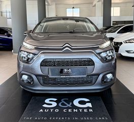 Citroen C3 2023 1.2 PureTech 110Hps Shine KAMEPA/NAVI/KLIMA-thumb-2