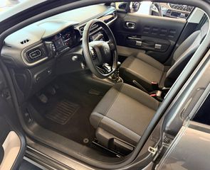 Citroen C3 2023 1.2 PureTech 110Hps Shine KAMEPA/NAVI/KLIMA-thumb-7