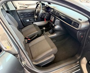 Citroen C3 2023 1.2 PureTech 110Hps Shine KAMEPA/NAVI/KLIMA-thumb-8