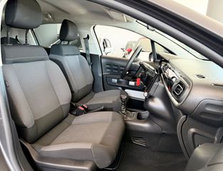 Citroen C3 2023 1.2 PureTech 110Hps Shine KAMEPA/NAVI/KLIMA-thumb-9