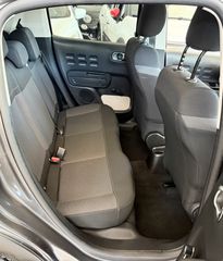 Citroen C3 2023 1.2 PureTech 110Hps Shine KAMEPA/NAVI/KLIMA-thumb-10