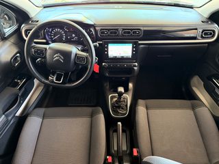 Citroen C3 2023 1.2 PureTech 110Hps Shine KAMEPA/NAVI/KLIMA-thumb-11