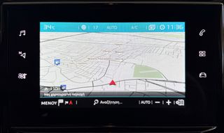 Citroen C3 2023 1.2 PureTech 110Hps Shine KAMEPA/NAVI/KLIMA-thumb-12
