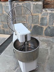 IFME22 Ζυμωτήρια