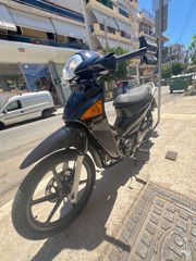 Honda Innova 125 2006 Καρμπυρατέρ