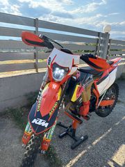 KTM 2018 Exc f 350-thumb-2