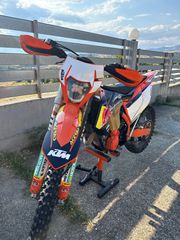 KTM 2018 Exc f 350-thumb-4
