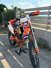 KTM 2018 Exc f 350-thumb-6