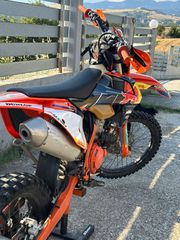 KTM 2018 Exc f 350-thumb-8