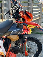 KTM 2018 Exc f 350-thumb-9