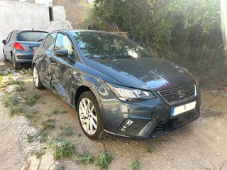 Seat Ibiza 2021 FR  VISION  TSI 115HP
