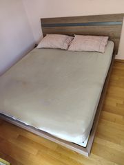 Casa di Patsi,Ιταλικό διπλό κρεβάτι,Tomasella Joker με ανατομικό τελάρο