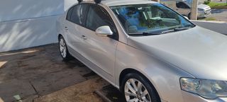 Volkswagen Passat 2008 TSI 1.4 122 PS
