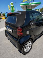 Smart ForTwo 2003 450