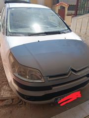 Citroen C4 2006