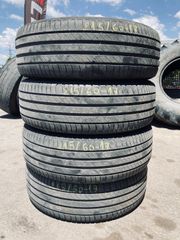215/60 R 17 MICHELIN DOT3920